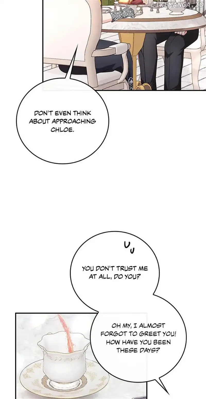 Requiem for the Queen Chapter 36 Online - página 32