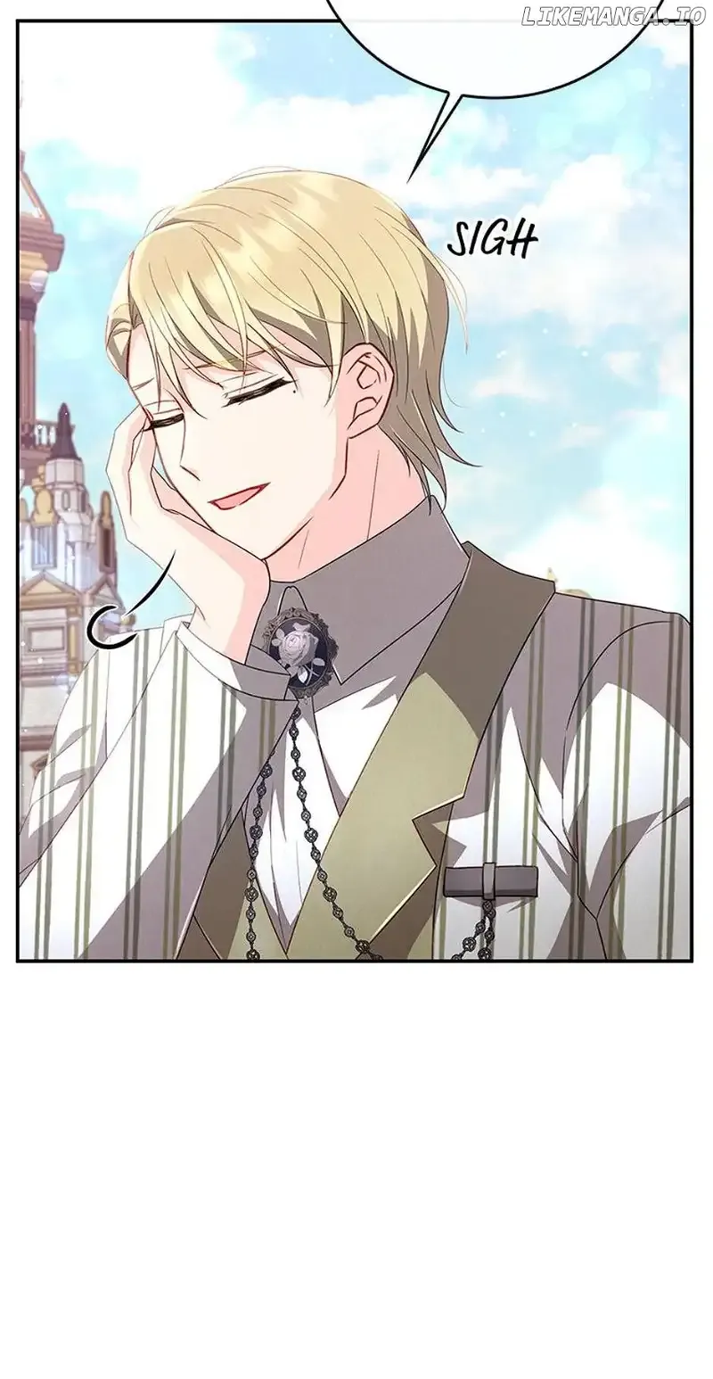 Requiem for the Queen Chapter 36 Online - página 34