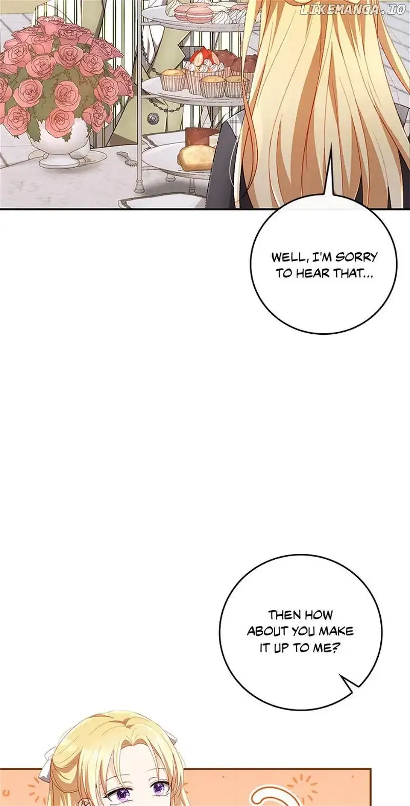 Requiem for the Queen Chapter 36 Online - página 37
