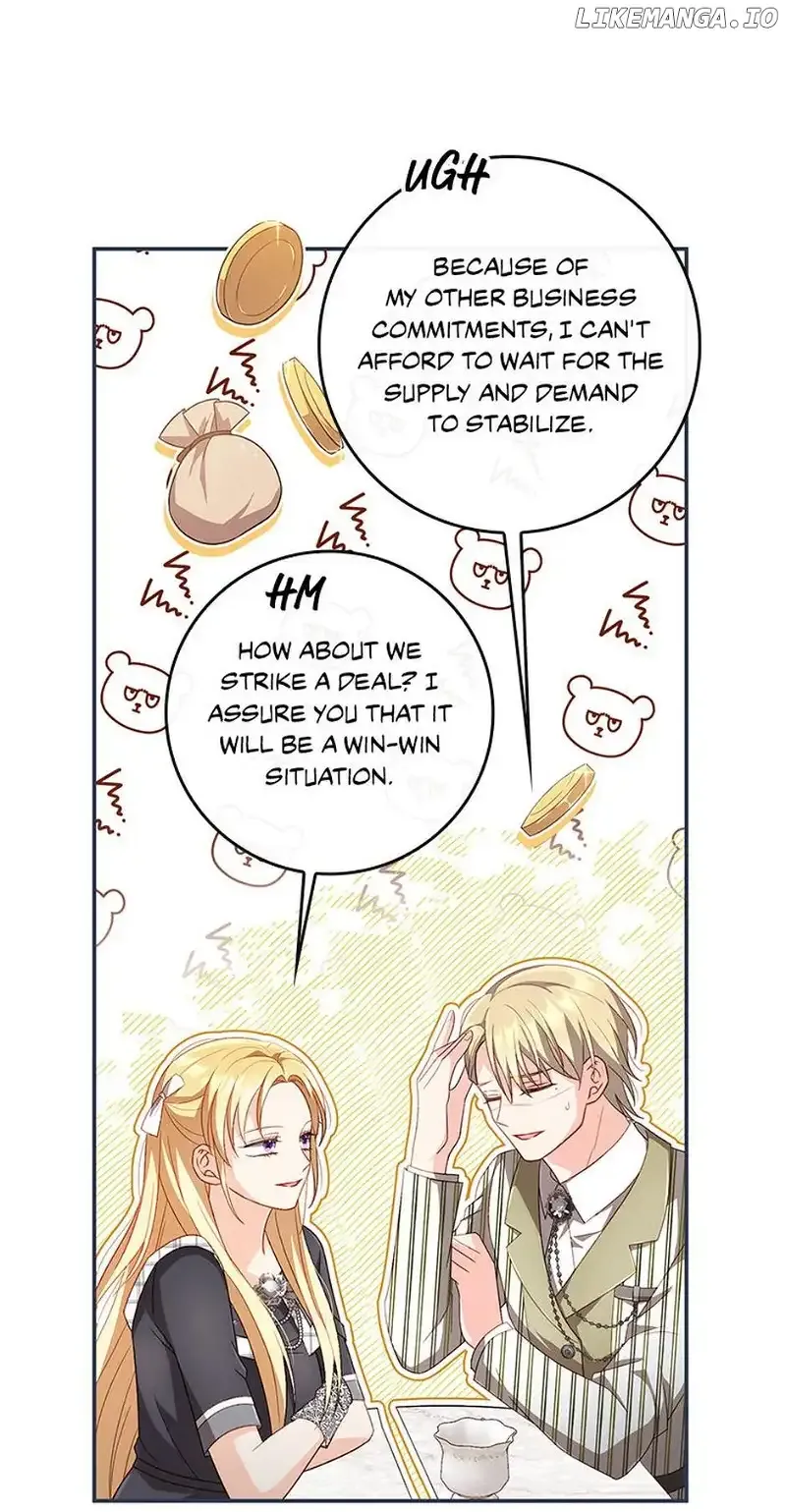 Requiem for the Queen Chapter 36 Online - página 42