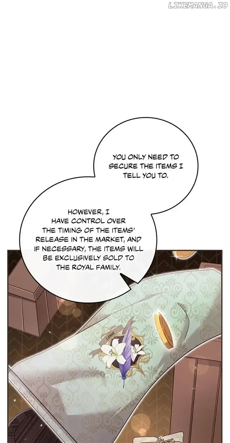 Requiem for the Queen Chapter 36 Online - página 43