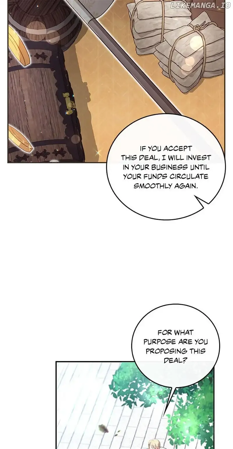 Requiem for the Queen Chapter 36 Online - página 44