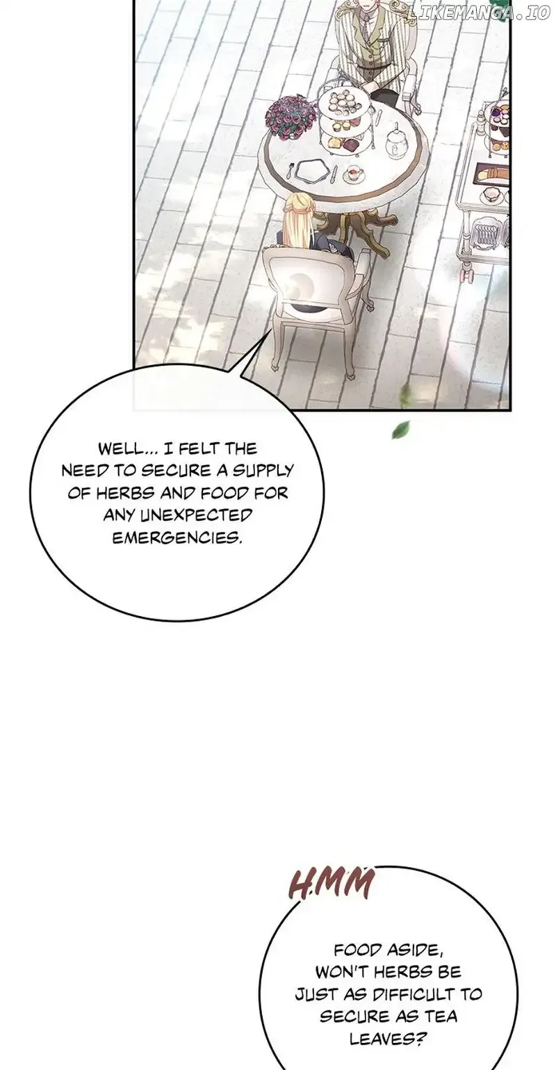 Requiem for the Queen Chapter 36 Online - página 45