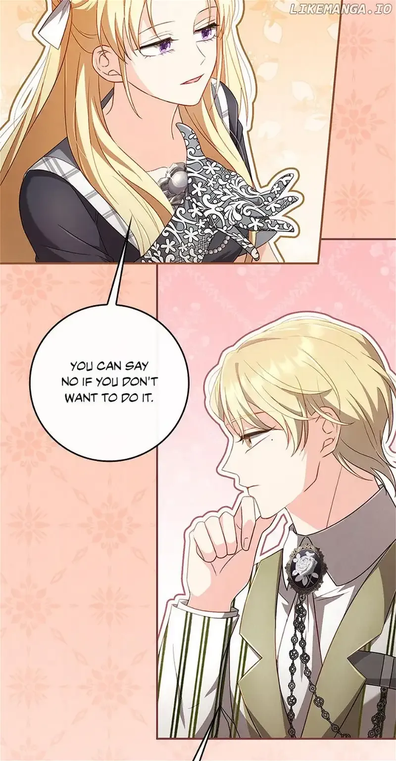 Requiem for the Queen Chapter 36 Online - página 47