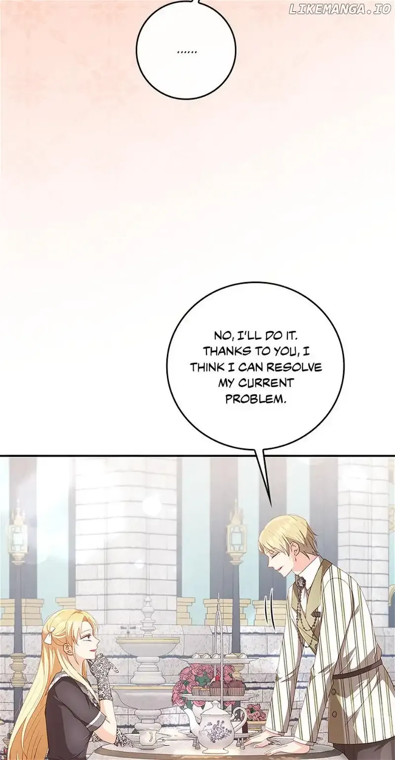 Requiem for the Queen Chapter 36 Online - página 48