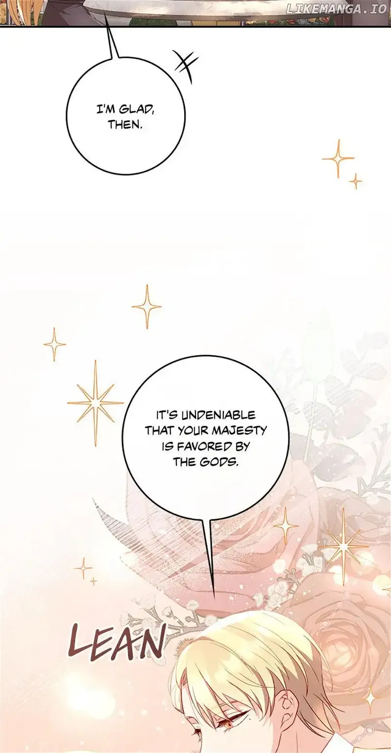 Requiem for the Queen Chapter 36 Online - página 49