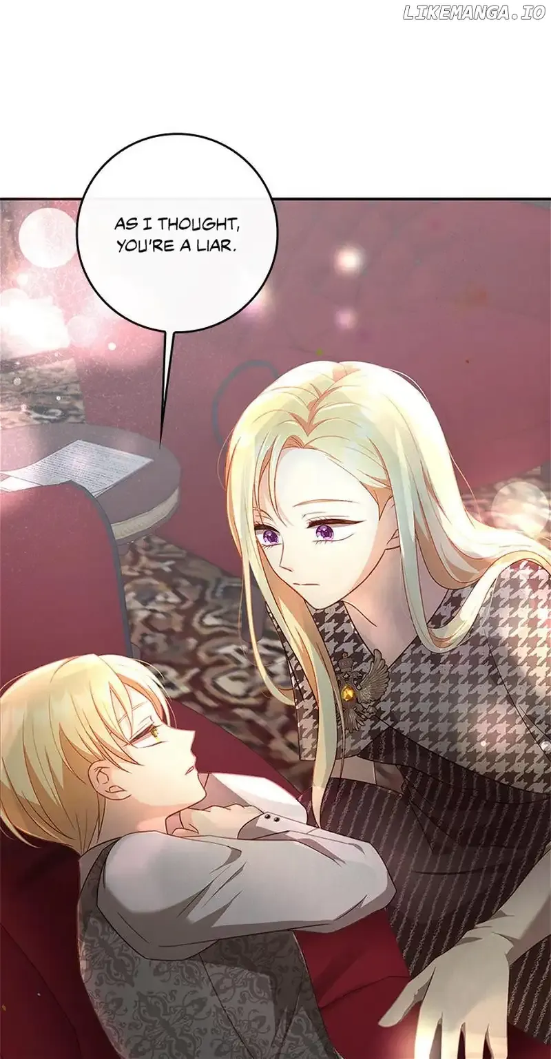 Requiem for the Queen Chapter 36 Online - página 58