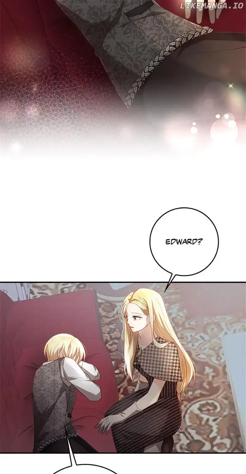 Requiem for the Queen Chapter 36 Online - página 59