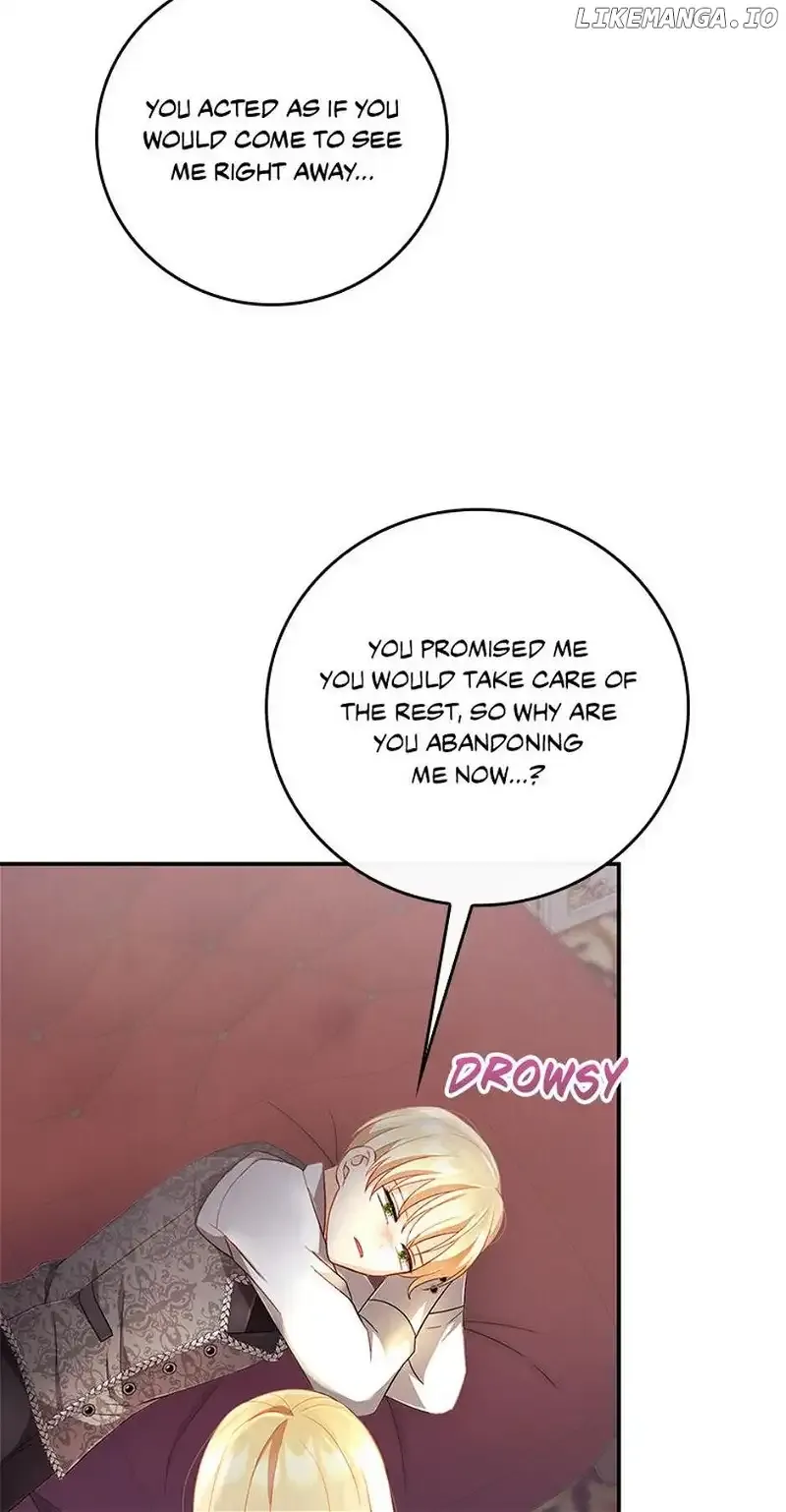 Requiem for the Queen Chapter 36 Online - página 60