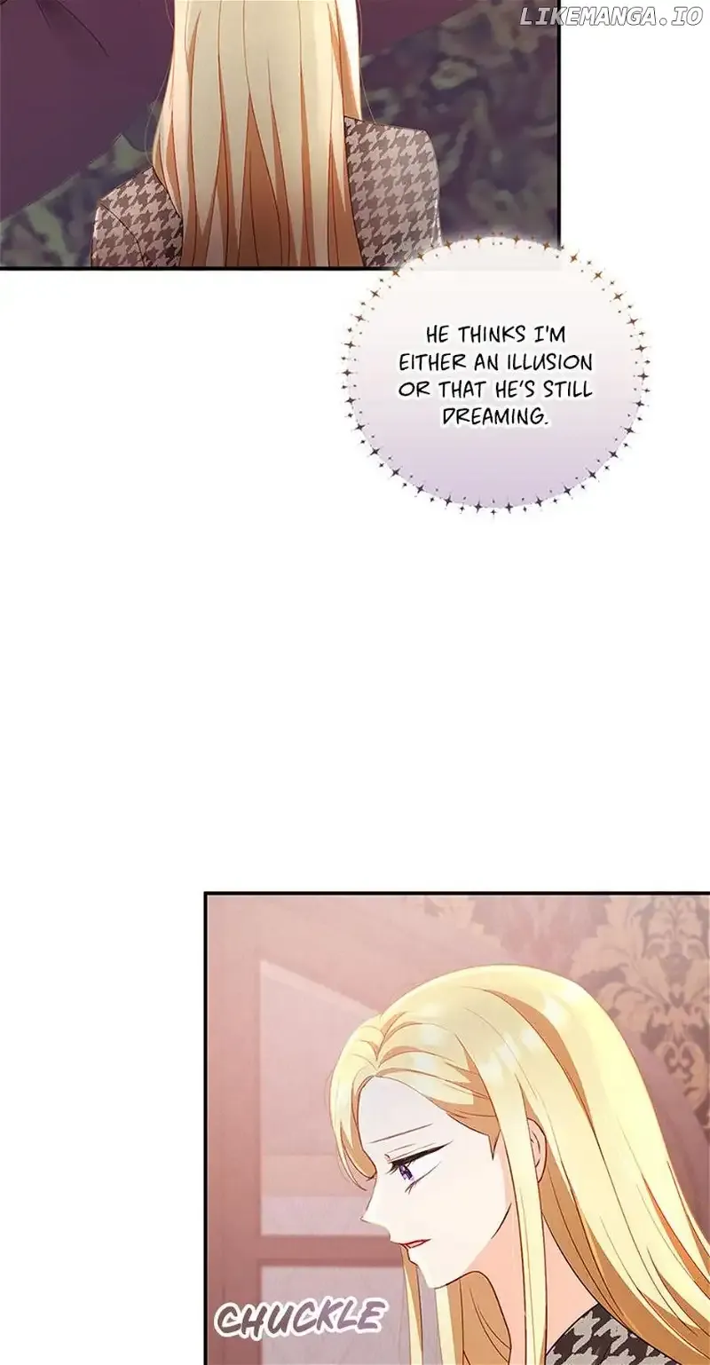 Requiem for the Queen Chapter 36 Online - página 61