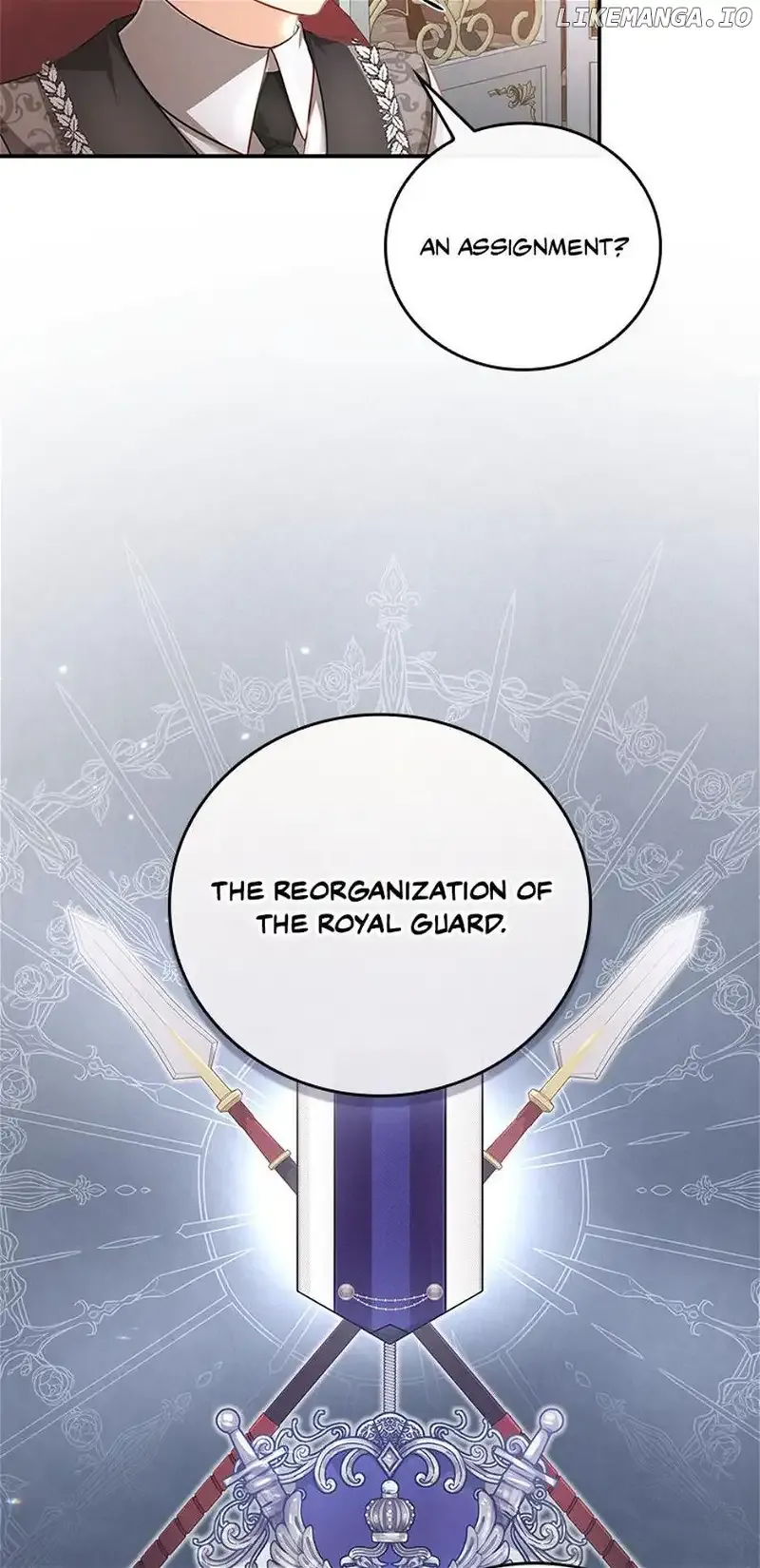 Requiem for the Queen Chapter 37 Online - página 7