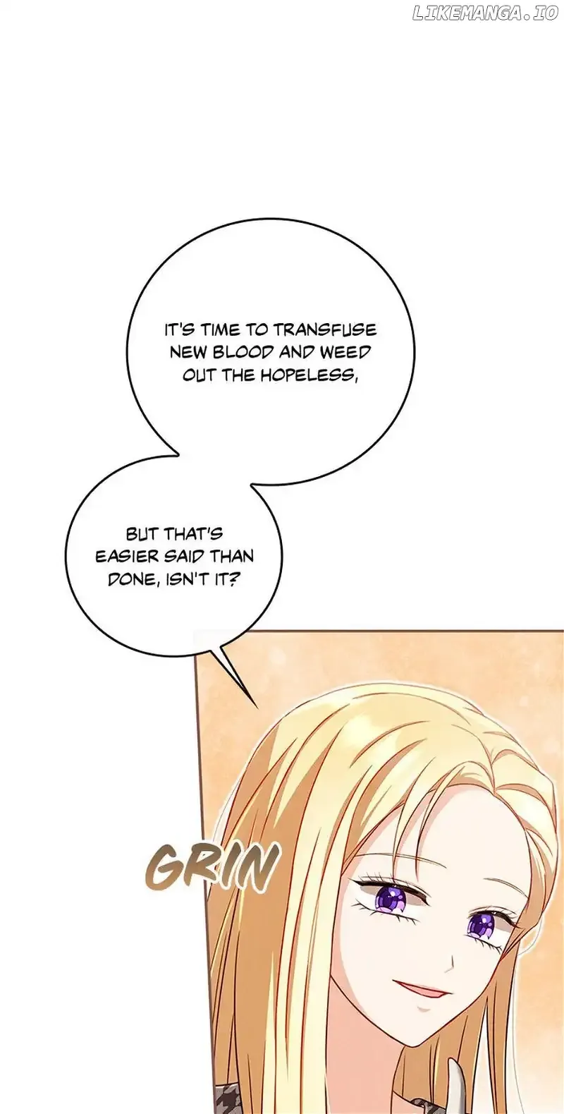 Requiem for the Queen Chapter 37 Online - página 9