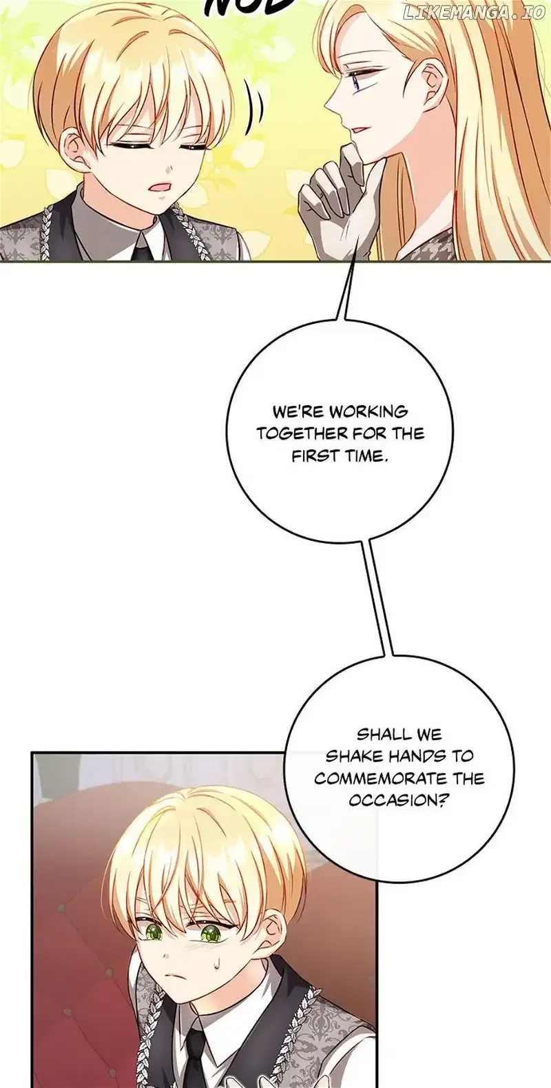 Requiem for the Queen Chapter 37 Online - página 12