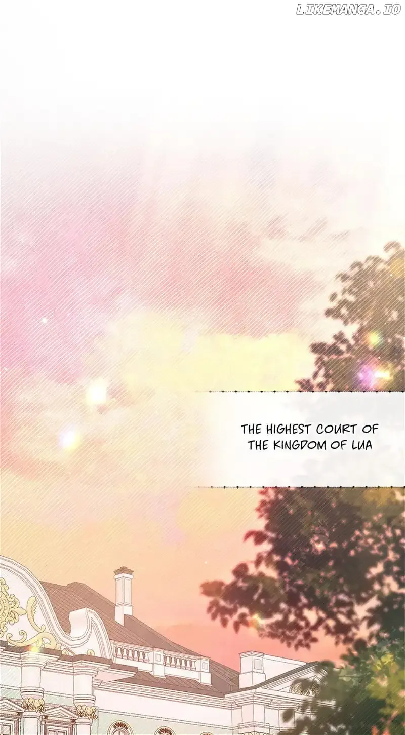 Requiem for the Queen Chapter 37 Online - página 15