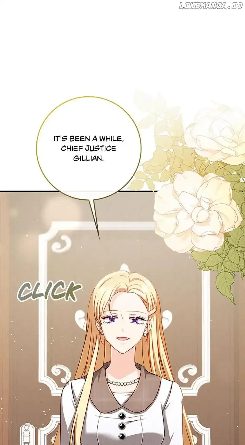 Requiem for the Queen Chapter 37 Online - página 18