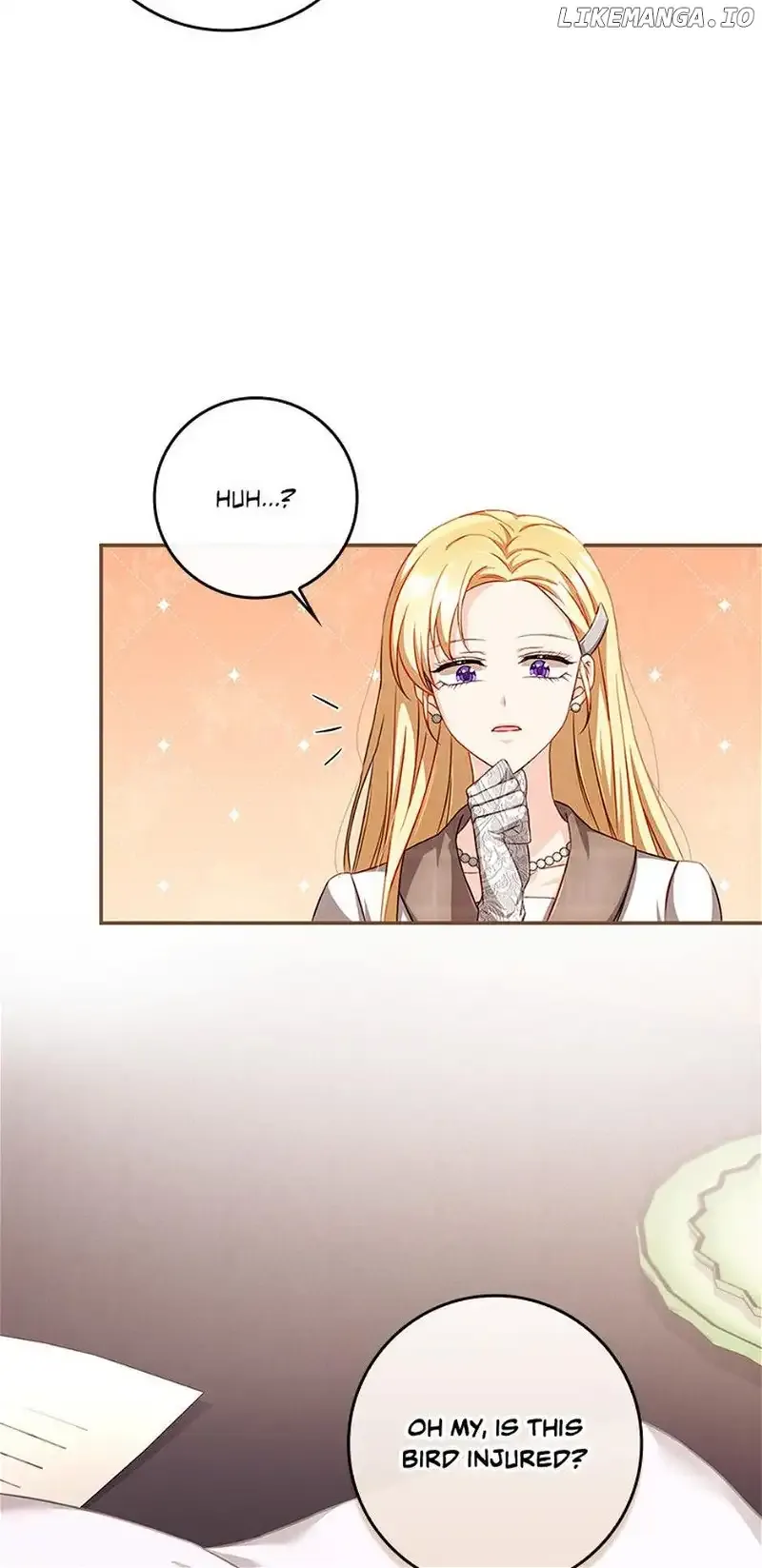 Requiem for the Queen Chapter 37 Online - página 21