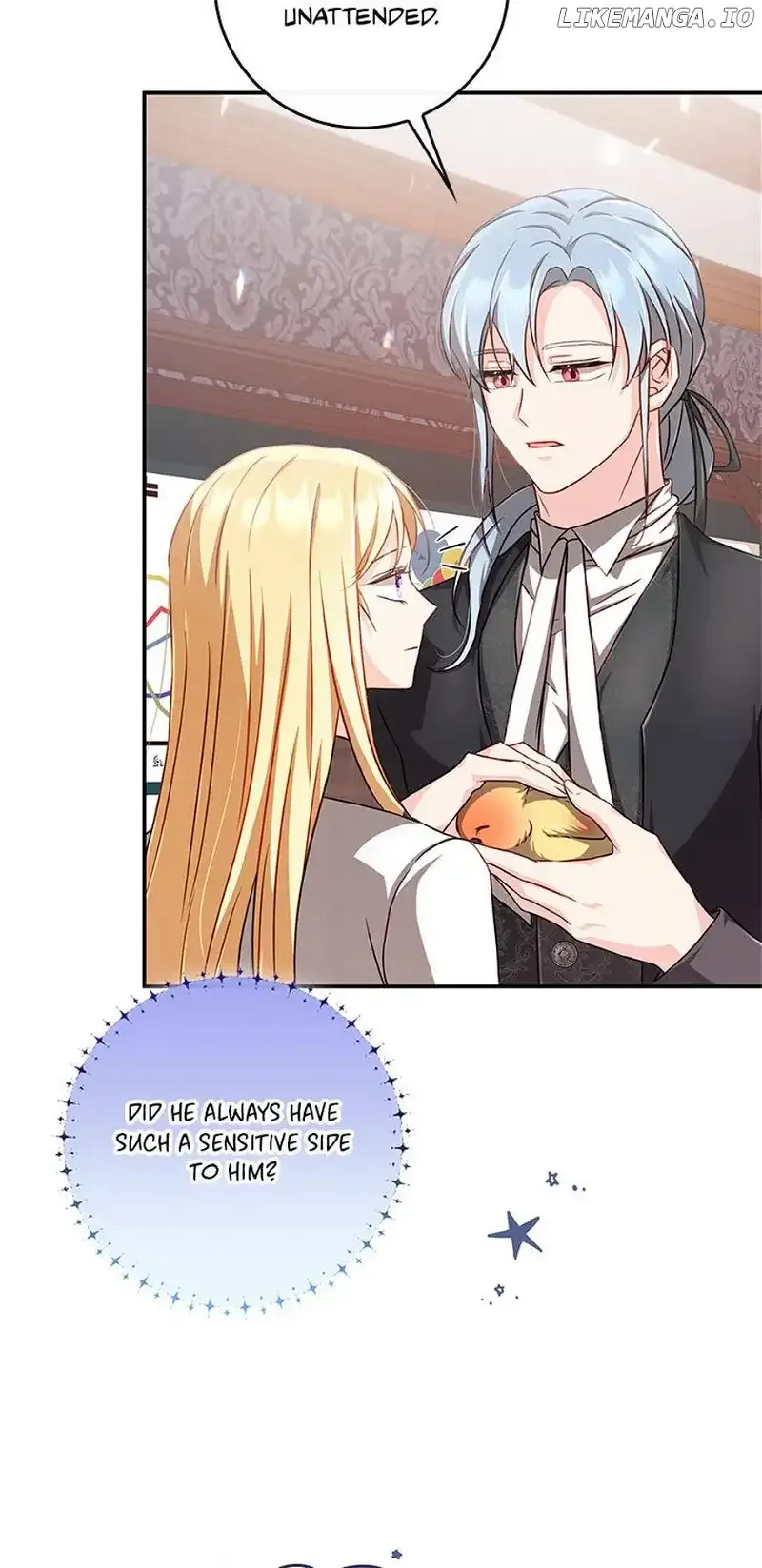 Requiem for the Queen Chapter 37 Online - página 23