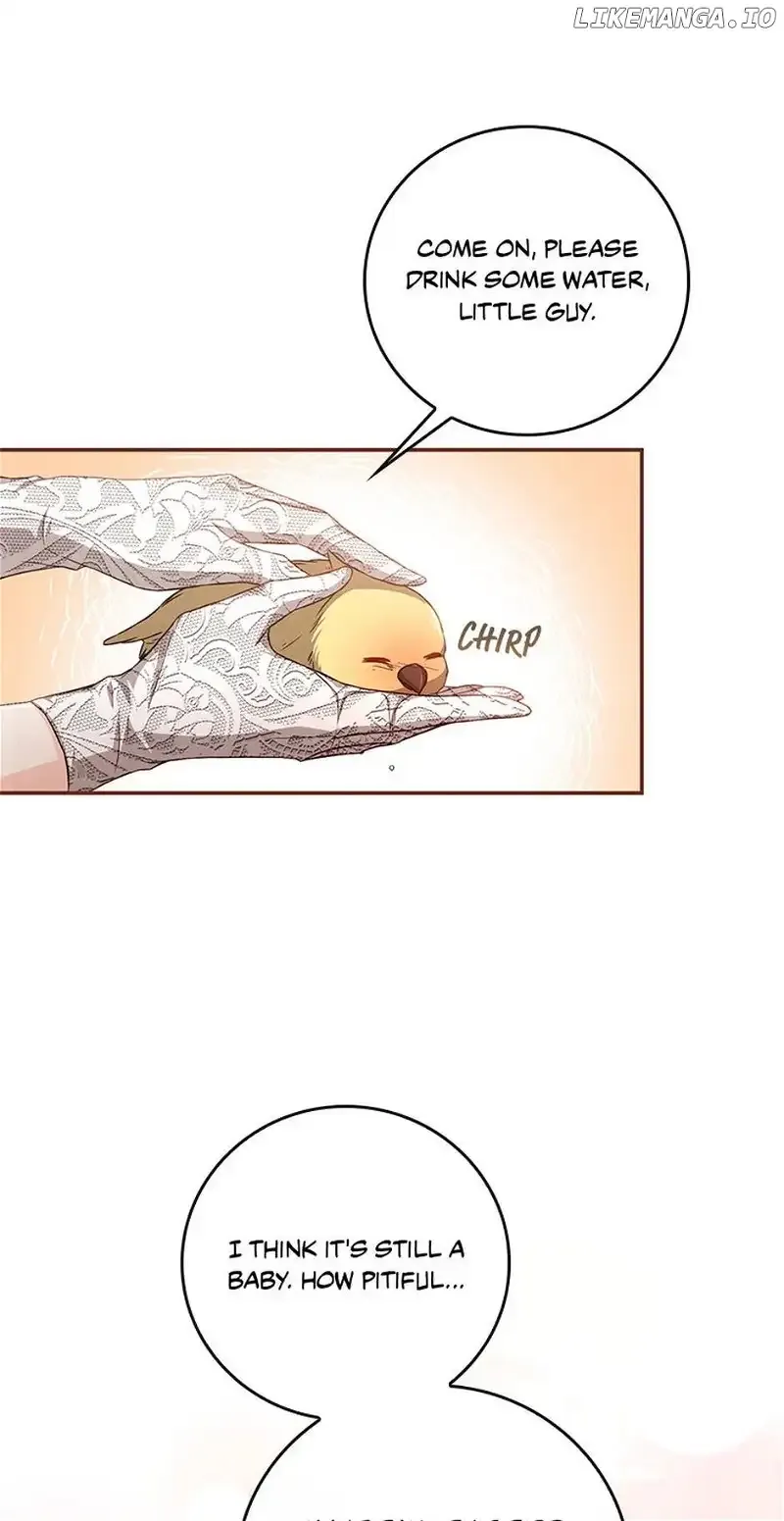 Requiem for the Queen Chapter 37 Online - página 25