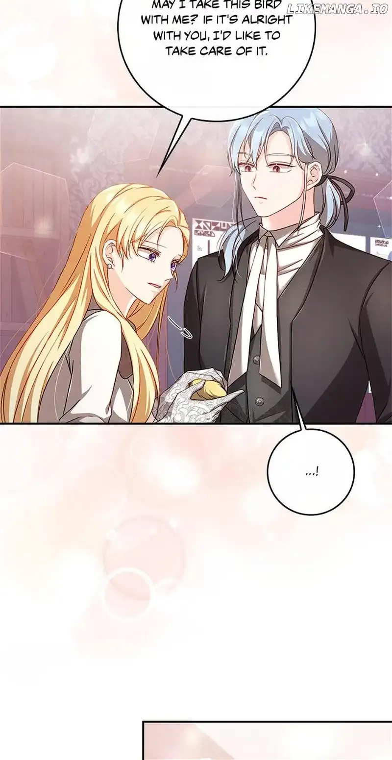 Requiem for the Queen Chapter 37 Online - página 26