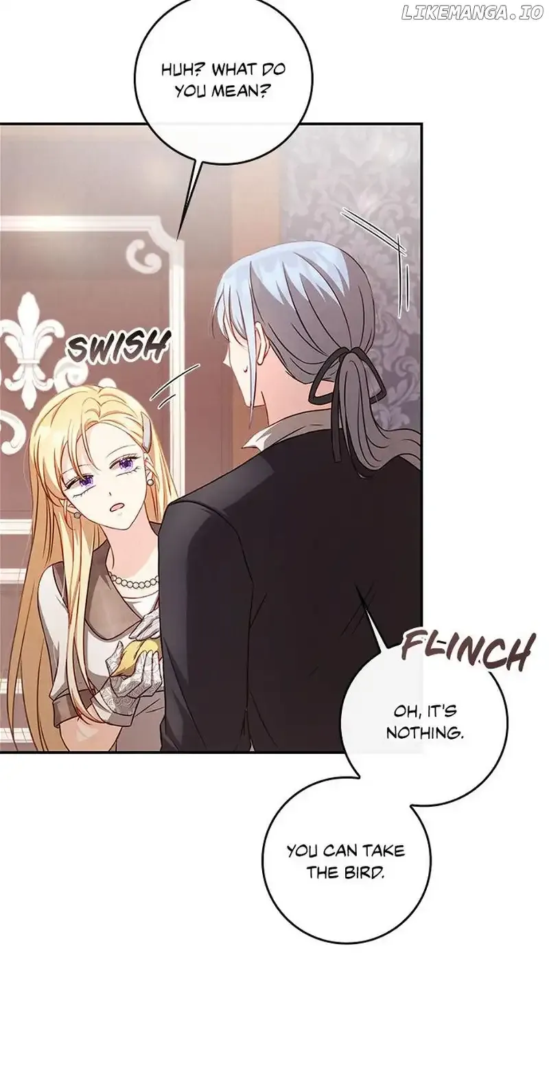 Requiem for the Queen Chapter 37 Online - página 28