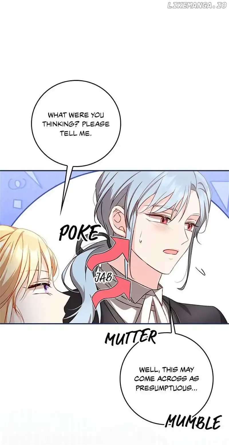 Requiem for the Queen Chapter 37 Online - página 29