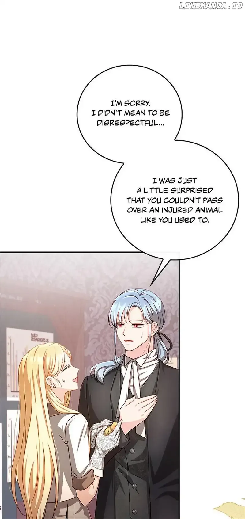 Requiem for the Queen Chapter 37 Online - página 32