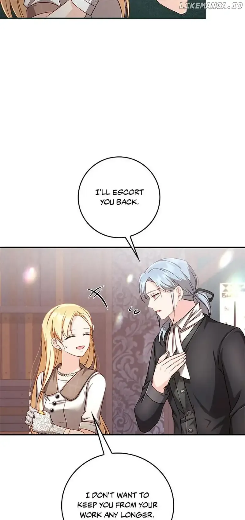 Requiem for the Queen Chapter 37 Online - página 36