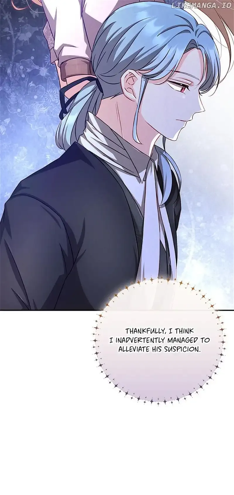 Requiem for the Queen Chapter 37 Online - página 38