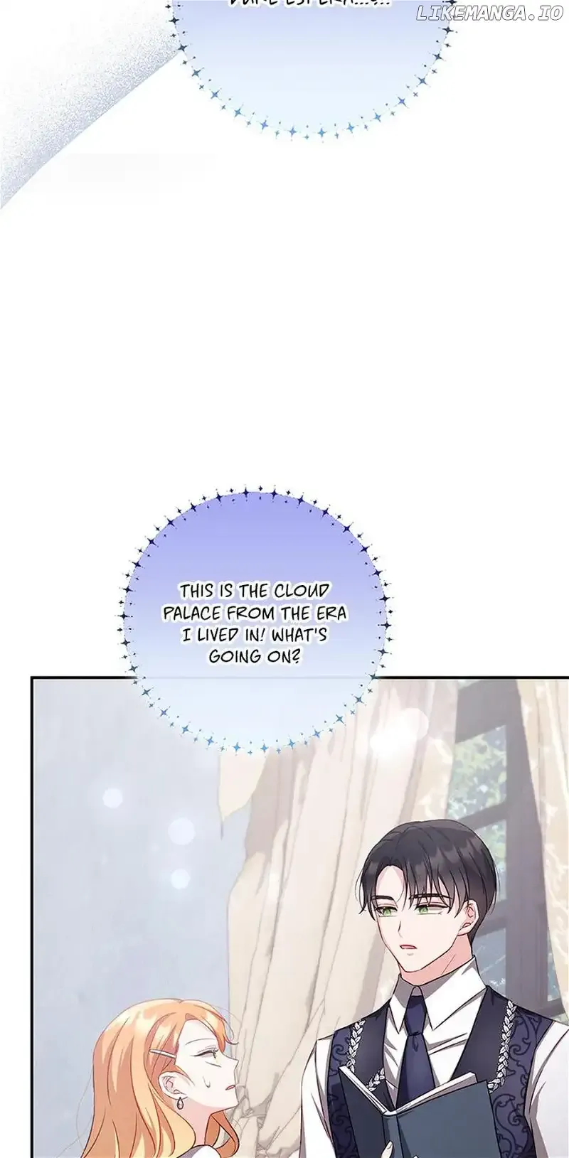 Requiem for the Queen Chapter 37 Online - página 45