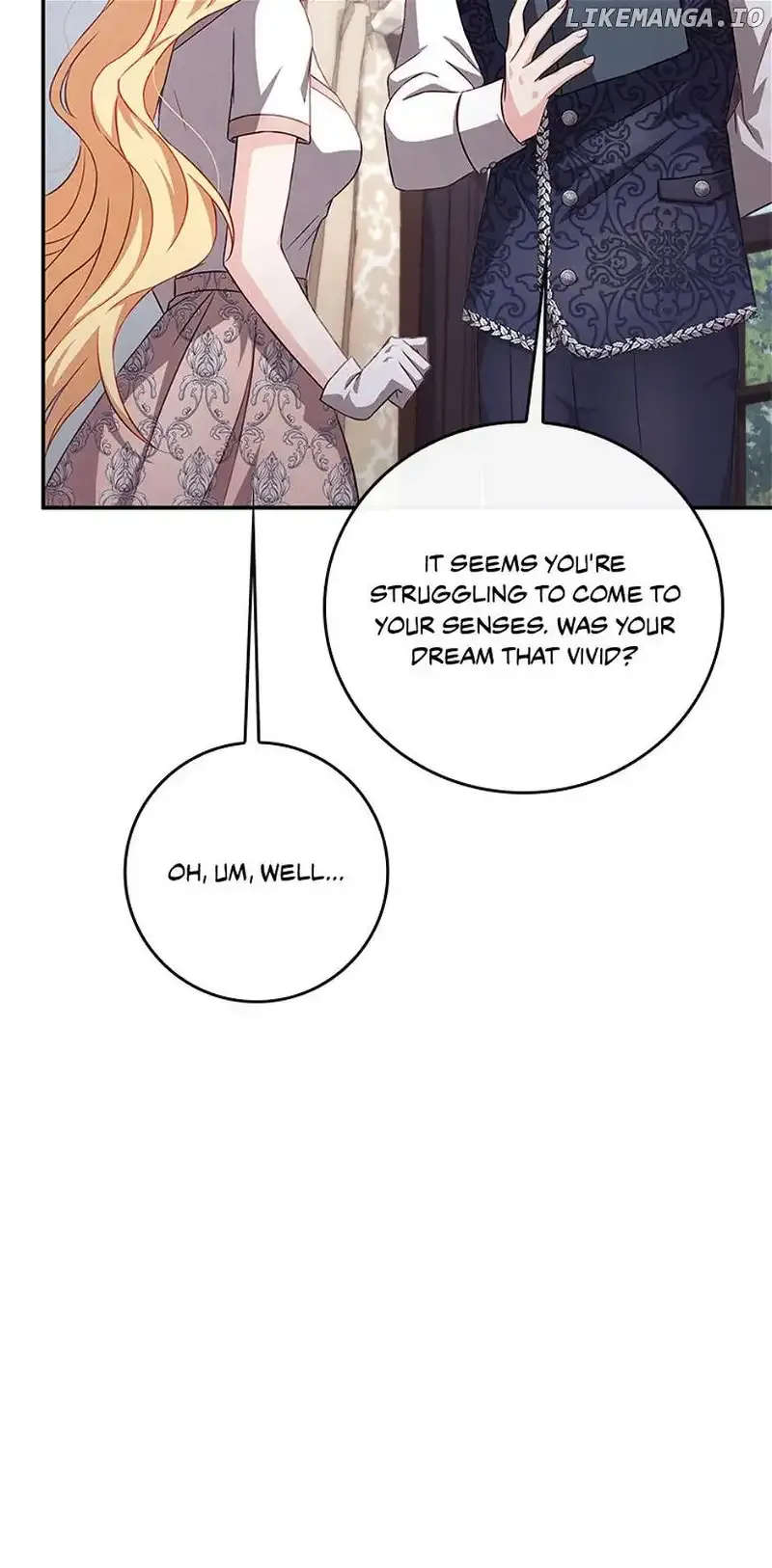 Requiem for the Queen Chapter 37 Online - página 46
