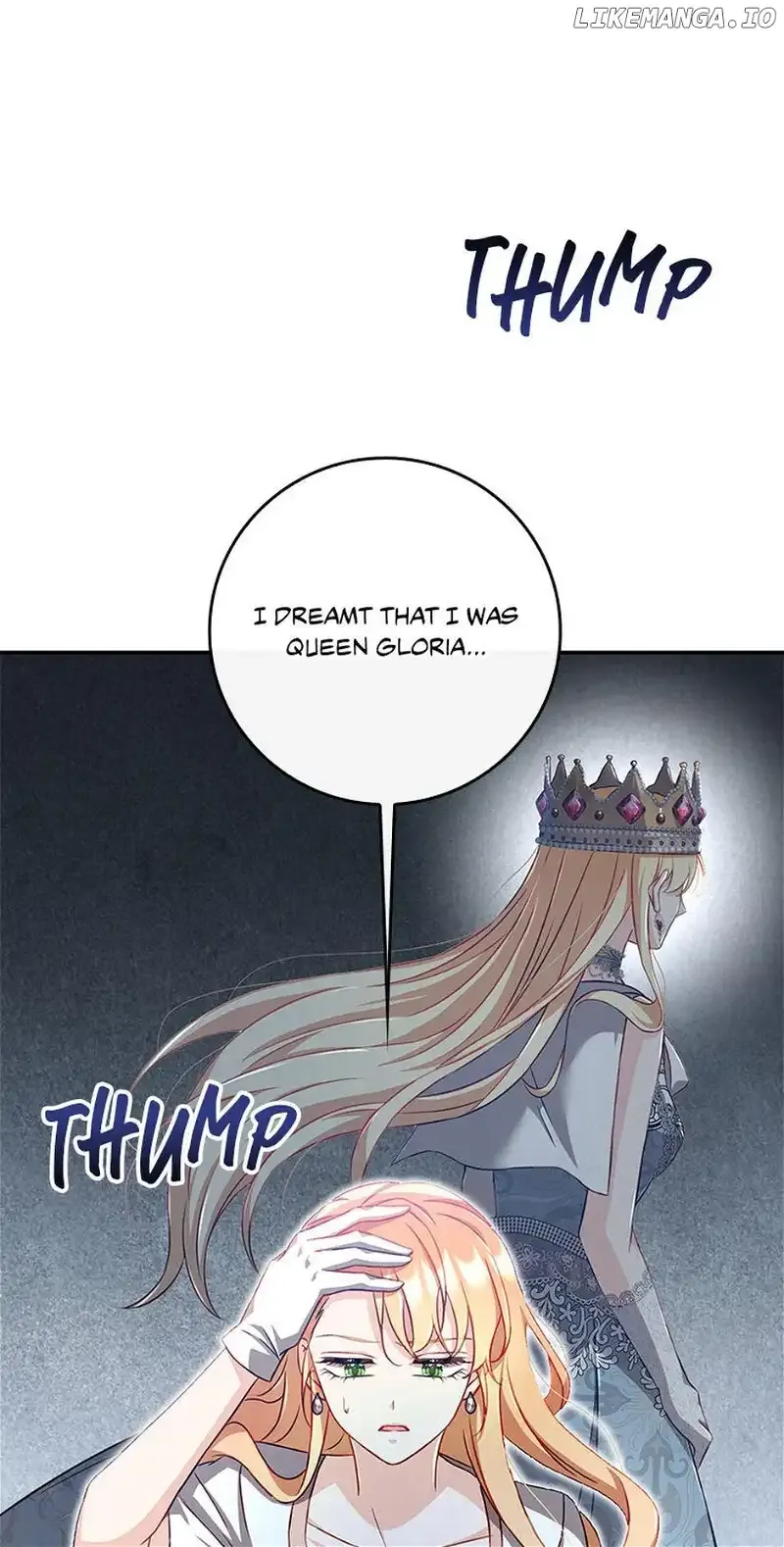 Requiem for the Queen Chapter 37 Online - página 47