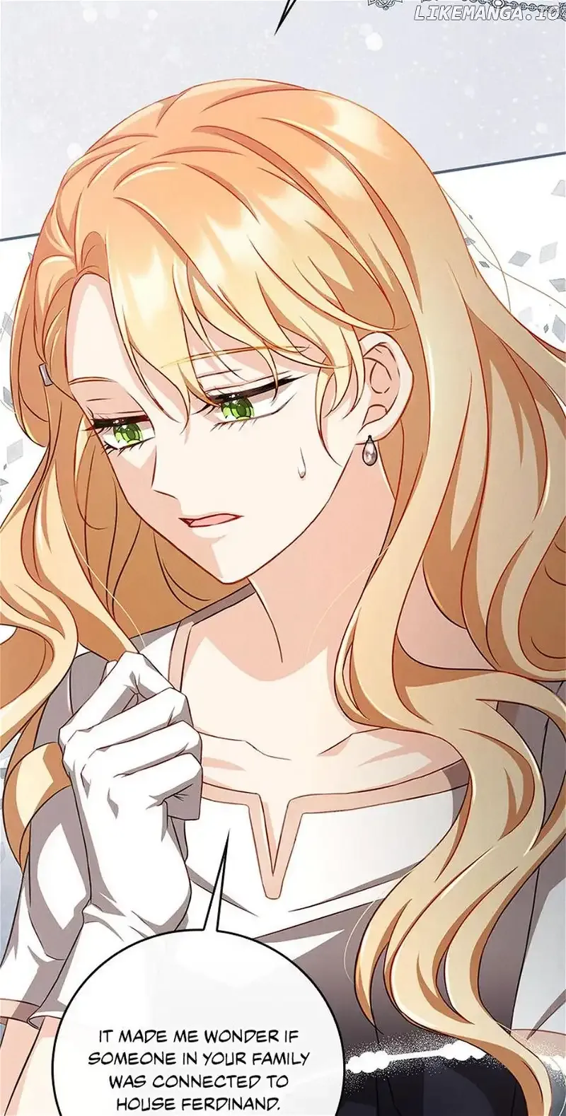 Requiem for the Queen Chapter 37 Online - página 49