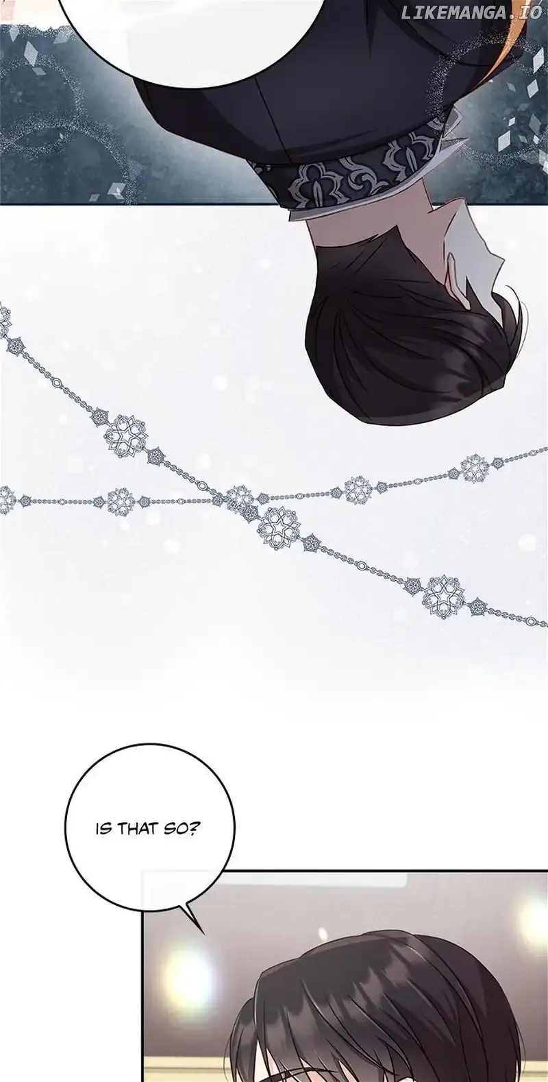 Requiem for the Queen Chapter 37 Online - página 50
