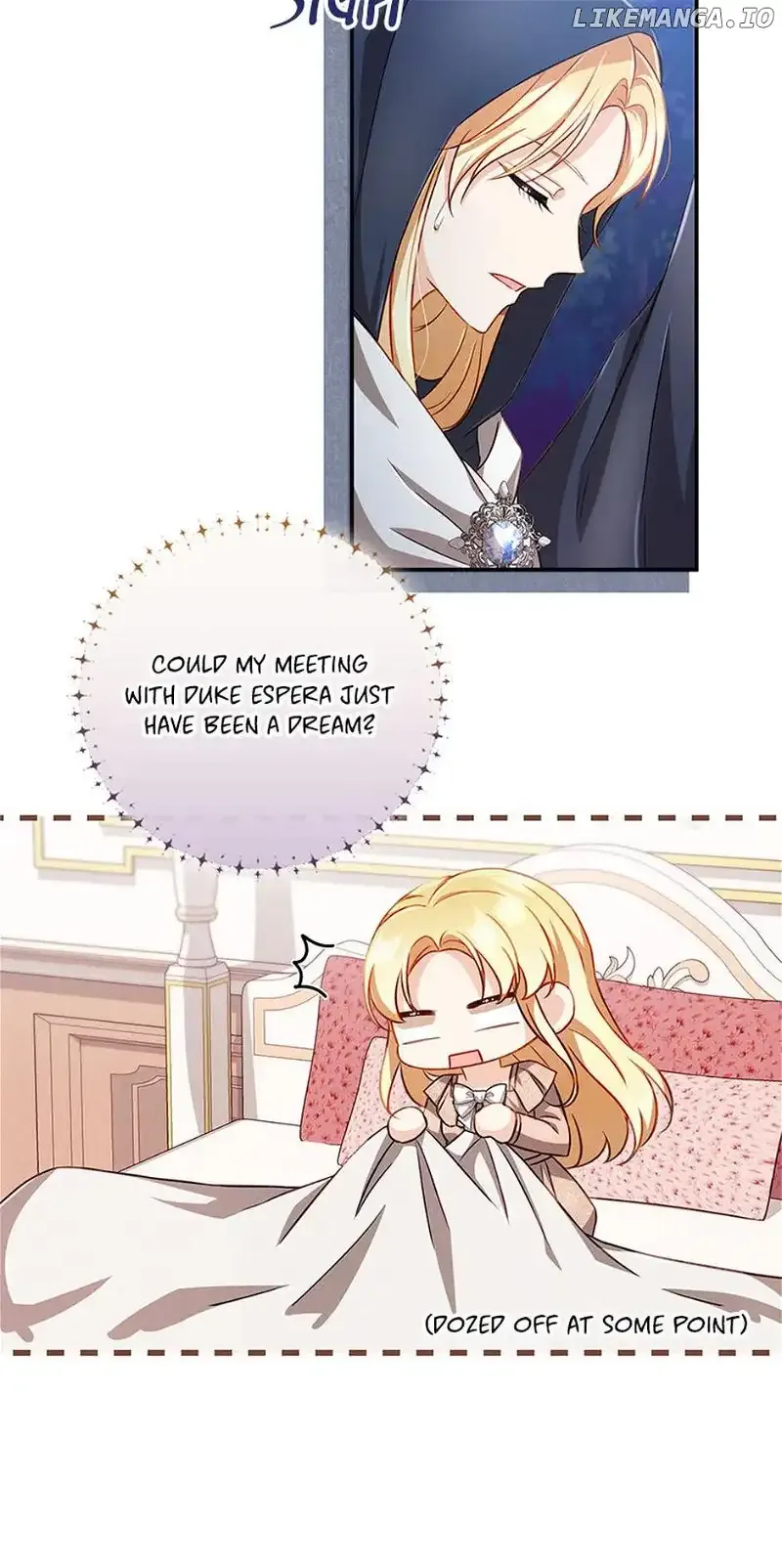 Requiem for the Queen Chapter 37 Online - página 61