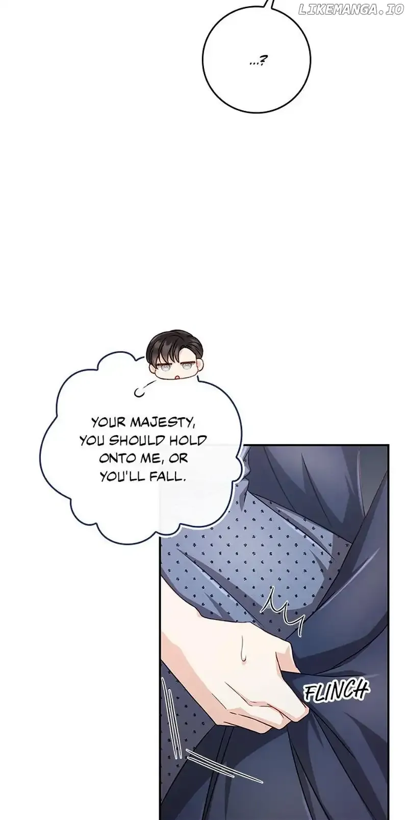 Requiem for the Queen Chapter 37 Online - página 63