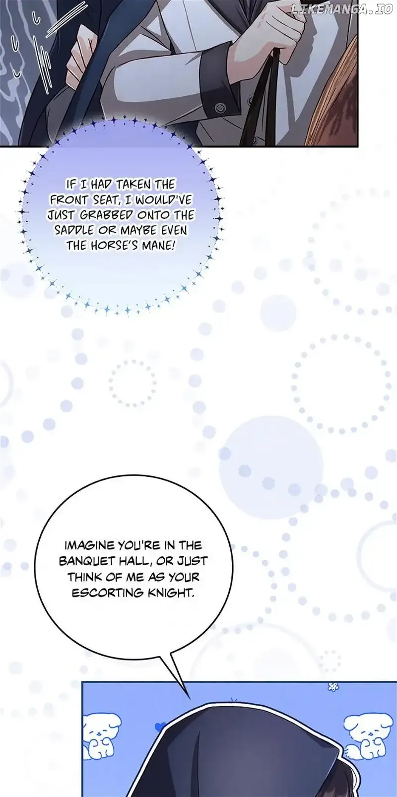 Requiem for the Queen Chapter 37 Online - página 65