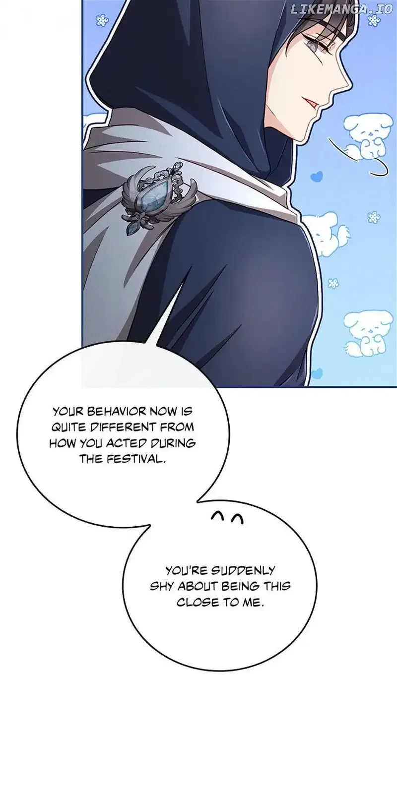 Requiem for the Queen Chapter 37 Online - página 66
