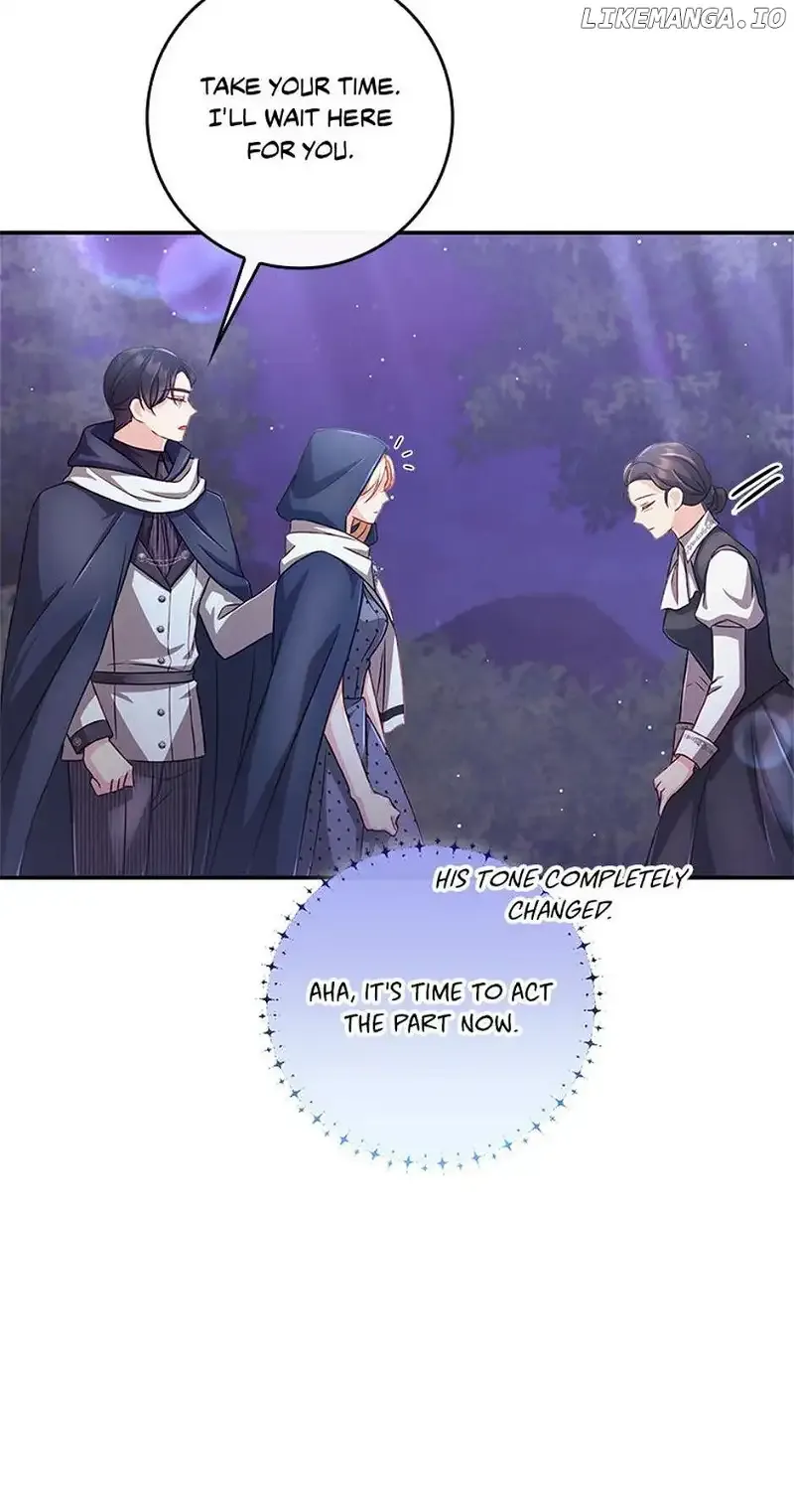 Requiem for the Queen Chapter 37 Online - página 71