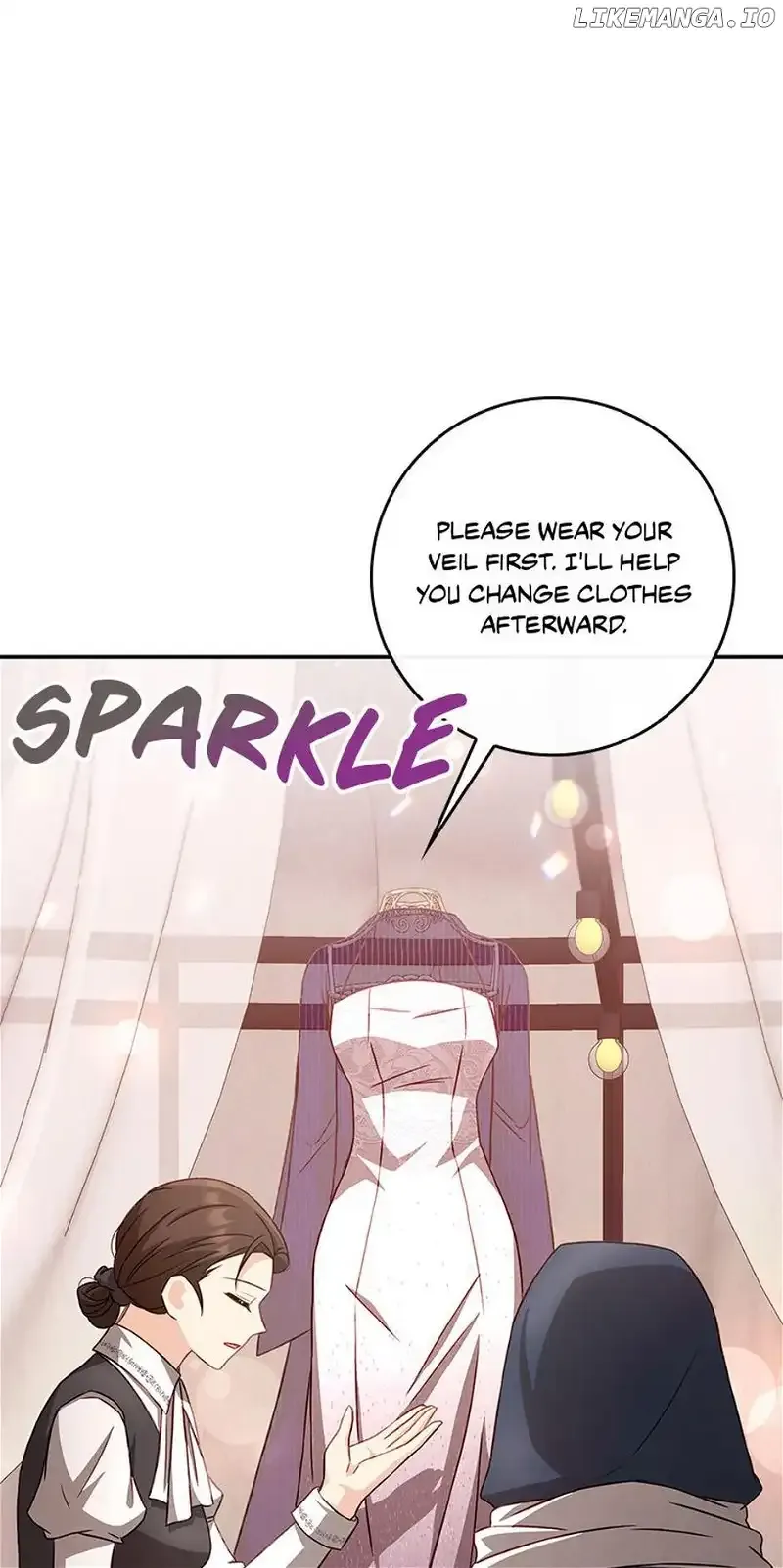 Requiem for the Queen Chapter 37 Online - página 72