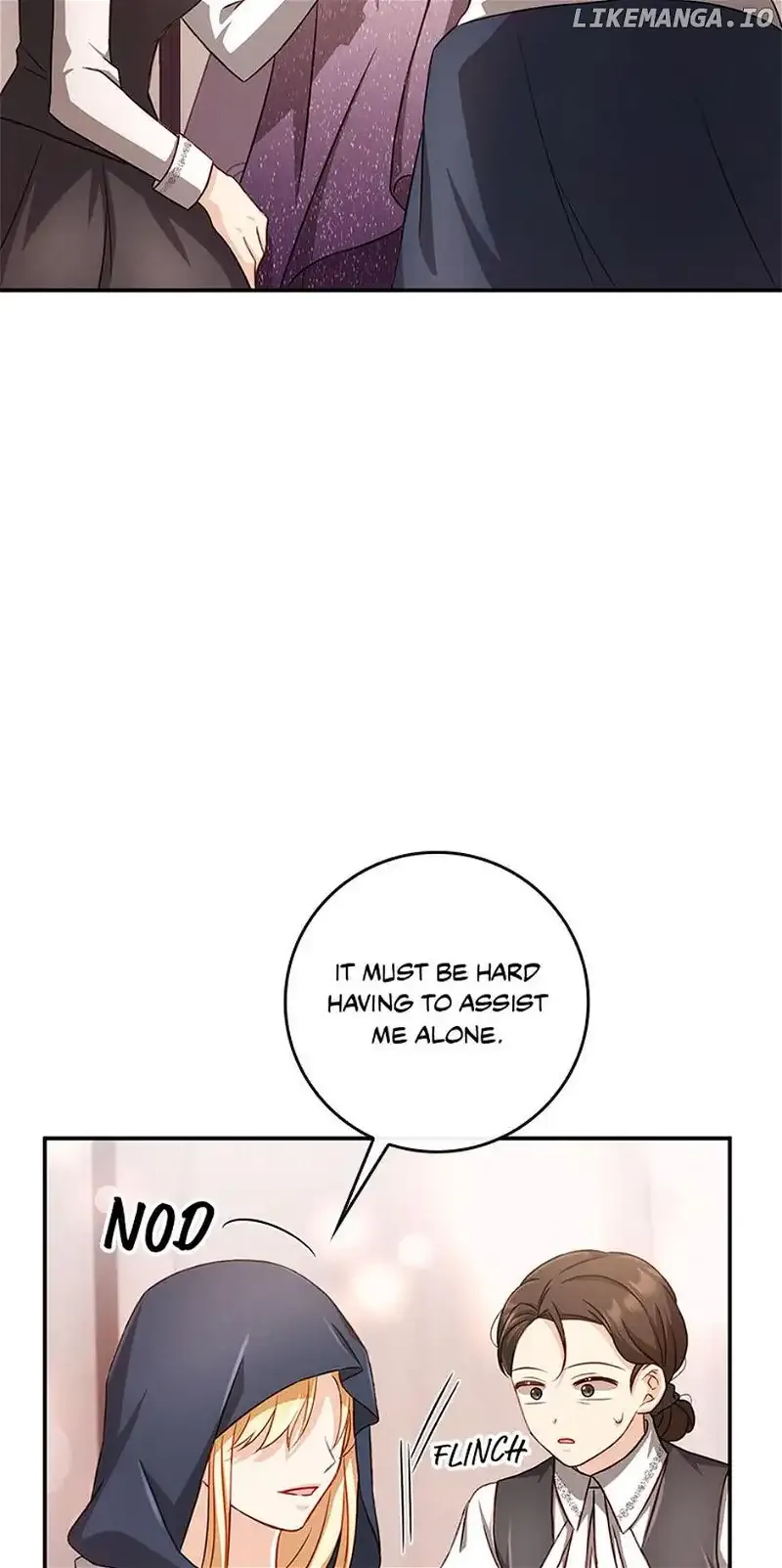 Requiem for the Queen Chapter 37 Online - página 73