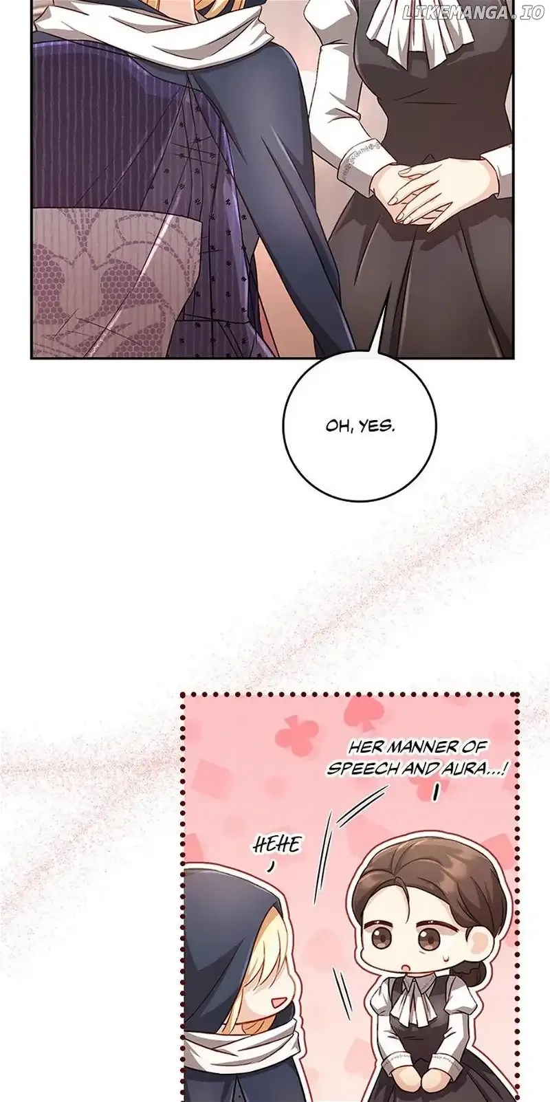 Requiem for the Queen Chapter 37 Online - página 74