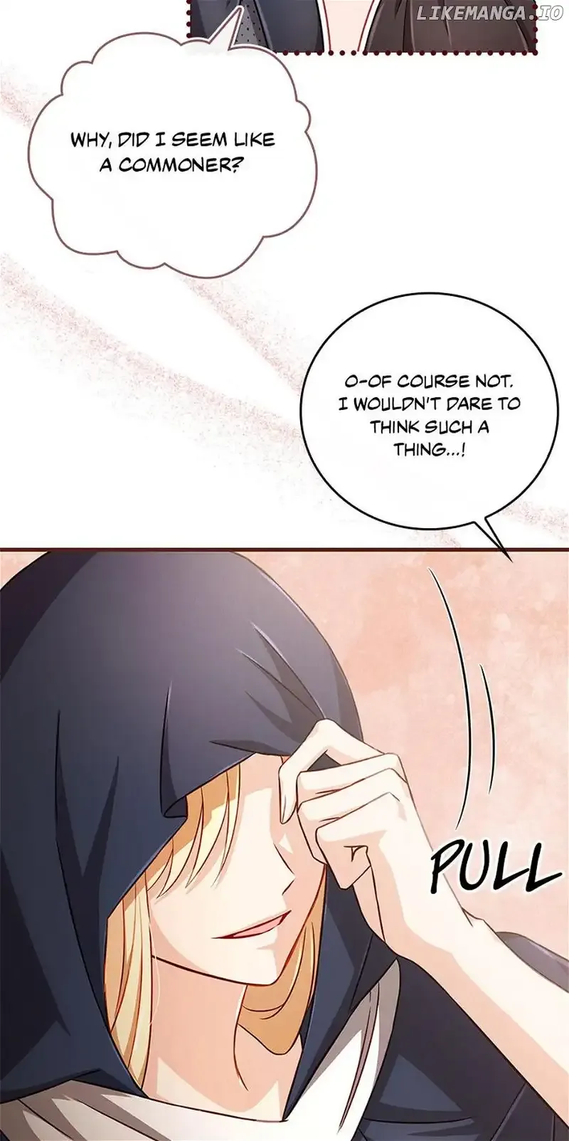 Requiem for the Queen Chapter 37 Online - página 75