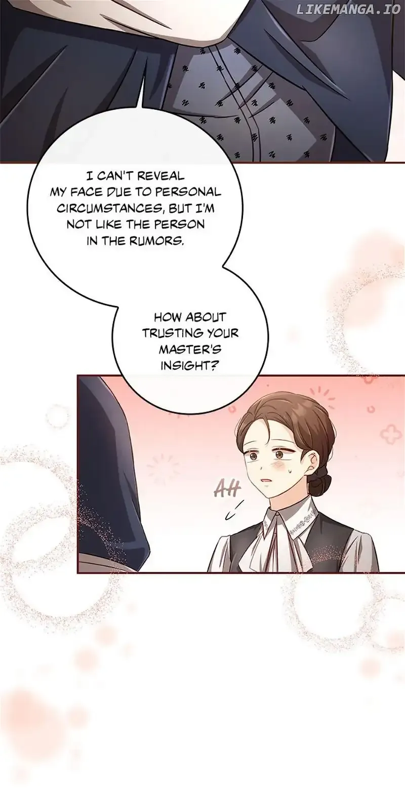 Requiem for the Queen Chapter 37 Online - página 76
