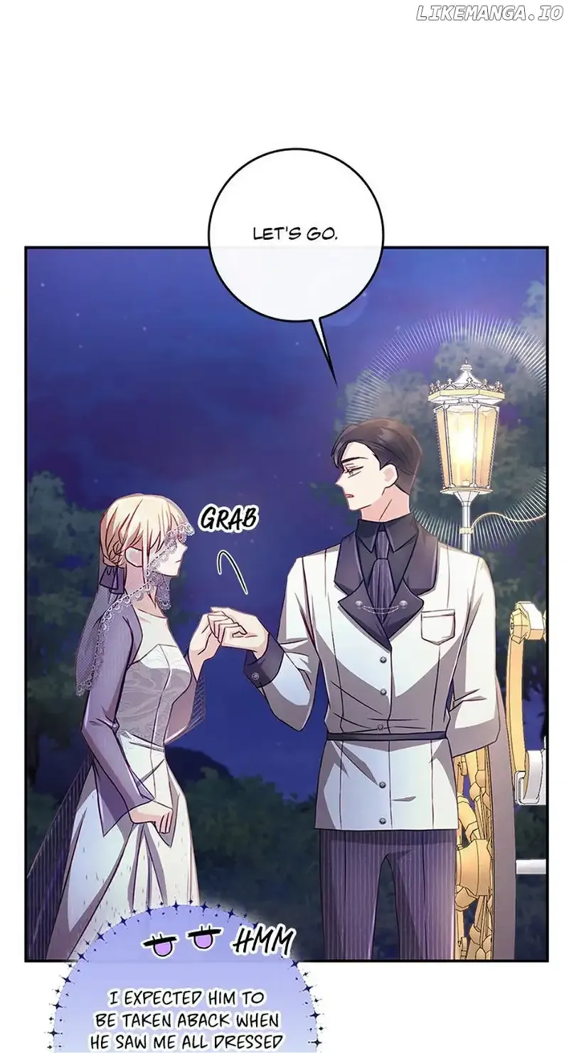 Requiem for the Queen Chapter 37 Online - página 79