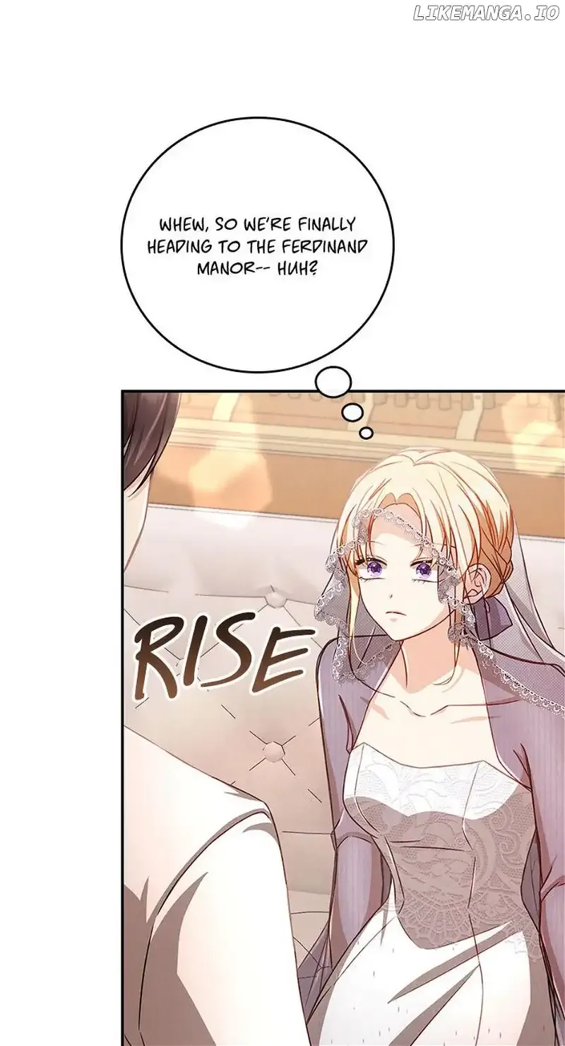 Requiem for the Queen Chapter 37 Online - página 81
