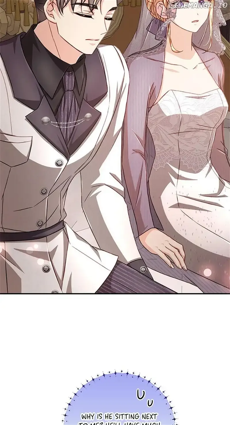 Requiem for the Queen Chapter 37 Online - página 83
