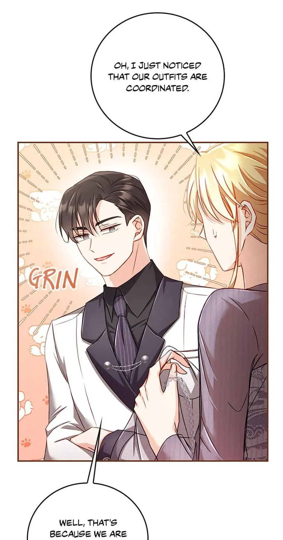 Requiem for the Queen Chapter 38 Online - página 3