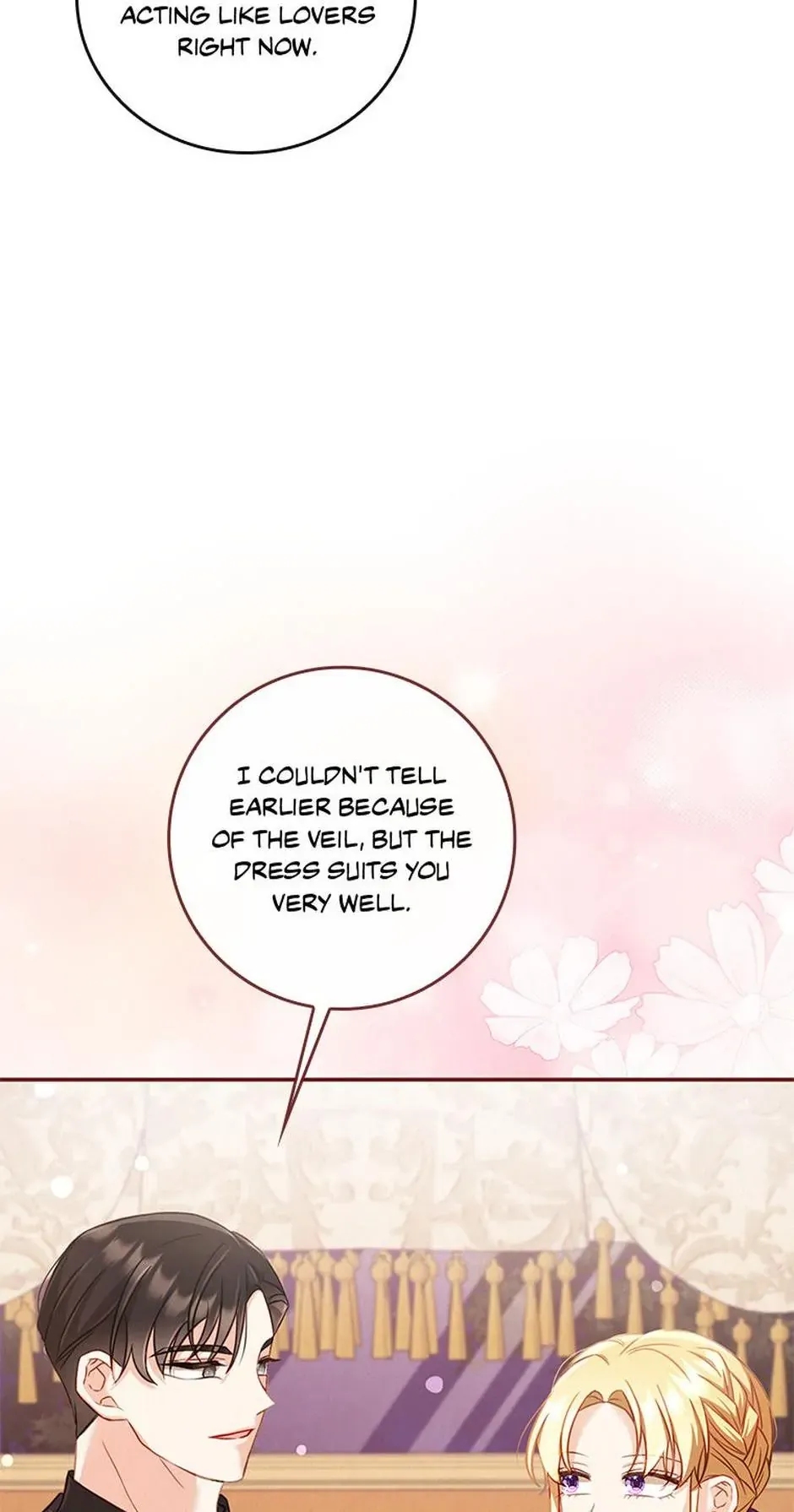 Requiem for the Queen Chapter 38 Online - página 4