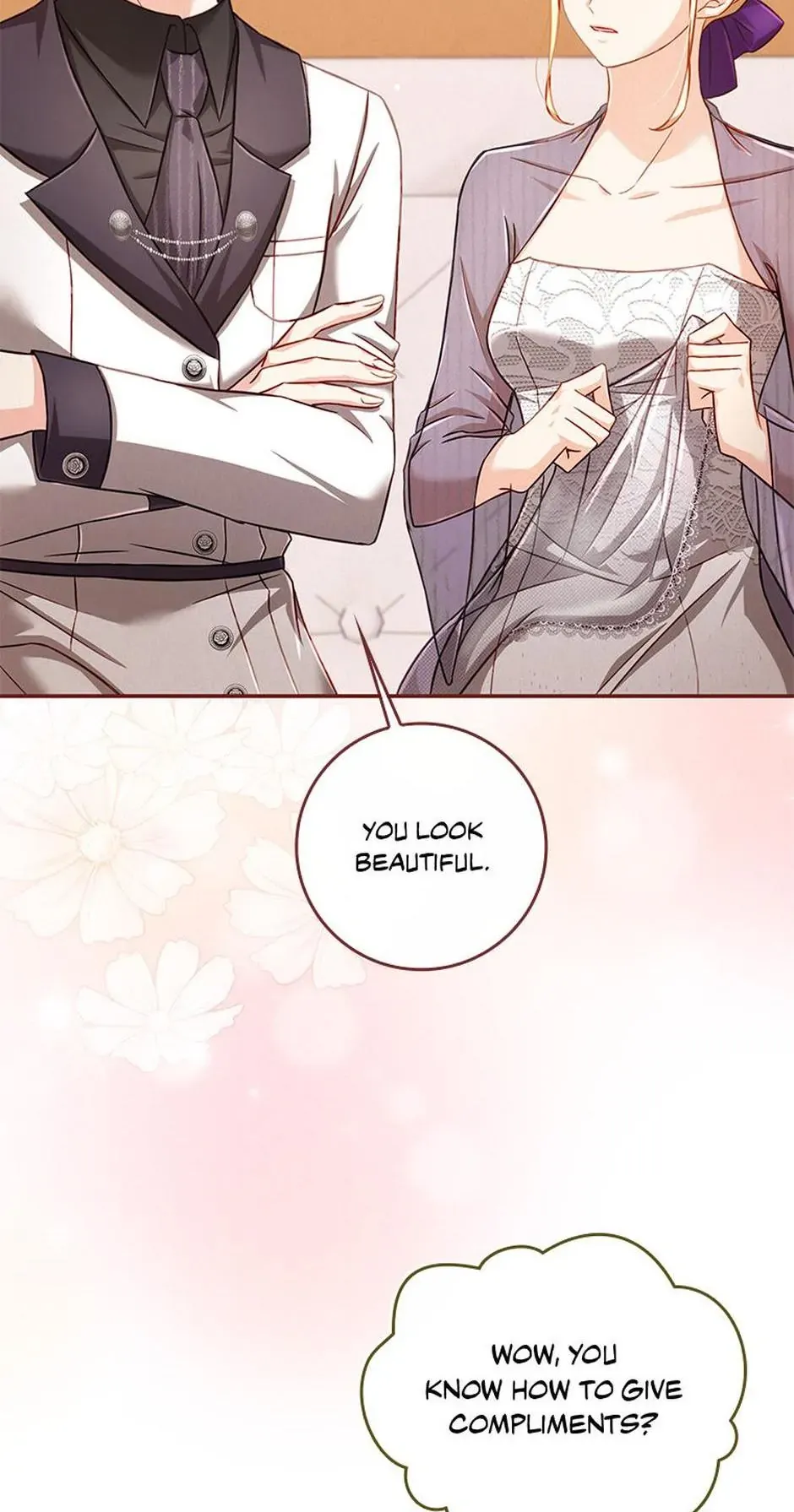 Requiem for the Queen Chapter 38 Online - página 5