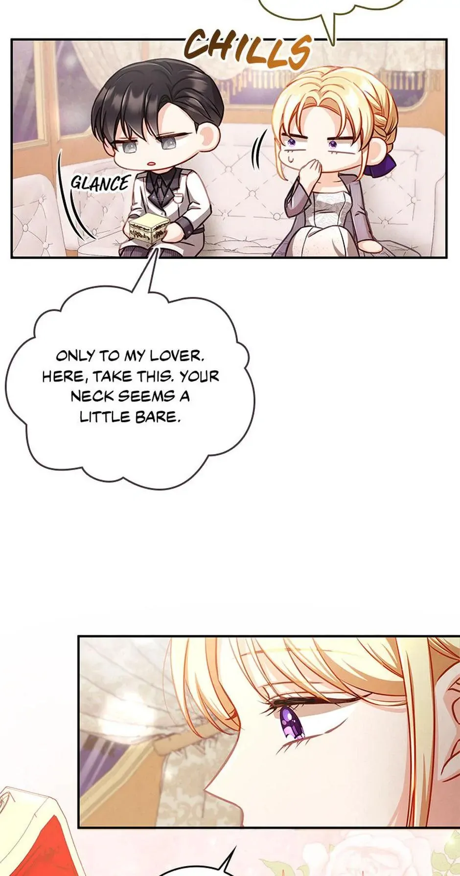 Requiem for the Queen Chapter 38 Online - página 6